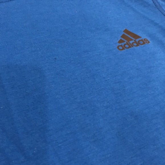 Adidas T-shirt - Picture 2 of 3